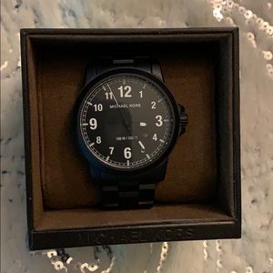 Michael kors men’s watch